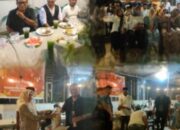 Buka Puasa Bersama, DPC PDI Perjuangan Aceh Timur Pererat Silaturahmi Kader dan Masyarakat