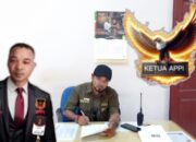 KETUA APPI RIMUNG BULOH JUGA Eks GAM: JANGAN DIGANGGU TENDA PENGUNGSI BANJIR! BELUM MENDAPATKAN HUNTARA!”