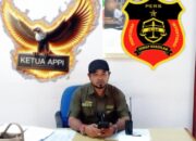 KETUA DPD (APPI) ACEH UTARA SERU BNPB, PEMERINTAH, DAN POLHUT PINDAHKAN KAYU SISA BANJIR – MASYARAKAT SUDAH TRAUMA DAN TAKUT