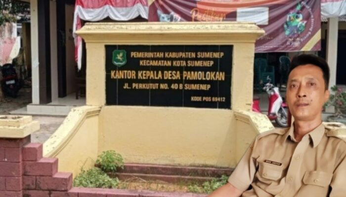 Klarifikasi Sekdes Pamolokan, Distribusi Bantuan Pangan 2026 Sesuai Prosedur