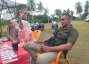 M. Salem: Warga Aceh Timur Bersatu Gelar Aksi di Pendopo, Diminta Tetap Damai dan Tidak Anarkis