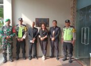 Polrestabes Semarang Perkuat Pengamanan Rangkaian Paskah, Ibadah Kamis Putih dan Jumat Agung Berlangsung Aman dan Khidmat