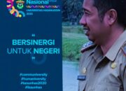DINAS Lingkungan Hidup Kabupaten Wajo, di Tangan ANDI FAKHRUL RIJAL: Kepemimpinan Berbasis Inovasi dan Partisipasi Masyarakat
