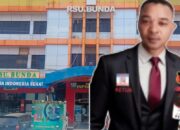 RS Umum Bunda Lhokseumawe Dipuji: Pelayanan Luar Biasa, Ketua APPI Aceh Utara Silaturahmi dan Apresiasi