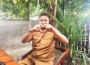 Atasi Tumpukan Sampah KADIS Lingkungan Hidup Kabupaten Wajo Bentuk Satgas PUBER (Sapu Bersih) Setiap Kelurahan