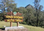 Tokoh Adat Mutis Himbau Jaga Keberlangsungan Wisata Taman Nasional Mutis