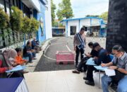 Polantas Menyapa di Satpas Karanganyar, Pelayanan SIM Semakin Mudah dan Transparan