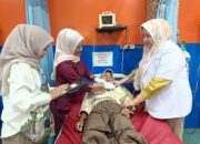 GERAK CEPAT! Direktur RSU Bunda Lhokseumawe, dr. Siti Maghfirah, Pastikan Penanganan Optimal bagi Dua Anak Korban Pengeroyokan di Blang Kulam