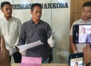 Peredaran Obat Berbahaya di Sragen Terbongkar, Polisi Sita 4.621 Butir dan Amankan Pemuda Asal Aceh