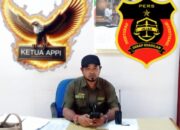 Ketua APPI Aceh Utara, Rimung Buloh Desak BNPB dan Pemerintah Aceh Segera Salurkan Dana Bantuan Banjir   