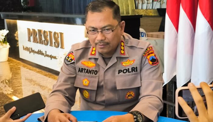 Polda Jateng Komitmen Amankan Subsidi Energi, Polres Brebes Ungkap Pengoplosan LPG Rugikan Negara 802 Juta