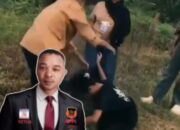 Kasus Korban Pengeroyokan di Blang Kolam, Ketua DPD APPI Aceh Utara Angkat Bicara!! Rimung Buloh: Akan Kawal Sampai Kemeja Hijau Pengadilan