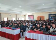 Polres Klaten Gelar E-Sport Cup 2, Dorong Remaja Salurkan Bakat ke Arah Positif