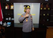 Rimung Buloh Apresiasi Kinerja Polres Lhokseumawe: Gerak Cepat, Kelima Pelaku Berhasil Diamankan Kurang dari 2 x 24 Jam