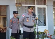 Polres Aceh Tengah Intensifkan “Saweu Sikula”, Tekankan Bahaya Kenakalan Remaja hingga Narkoba