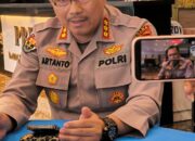 Polda Jateng Ungkap Kasus Ilegal Akses dan Pembuatan Cheat Game Mobile Legends: Bang Bang