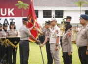 Polda Jateng Berikan Penghargaan Lomba Kebersihan, Wujudkan Budaya Disiplin dan Pelayanan Prima