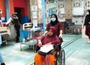 Seru Langsung Tinjau Lokasi, Ketua APPI Aceh Utara Saksi Langsung Pelayanan Prima di RSU Bunda Lhokseumawe