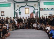Safari Subuh, Kapolres Aceh Tengah Ajak Warga Jaga Kamtibmas, Waspada Hoaks dan Tingkatkan Pengawasan Anak