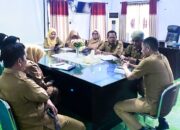 KADIS Lingkungan Hidup Kabupaten Wajo: Banyak Kendala di Lapangan SPPG_MBG, Inpres belum Ada Juknisnya?