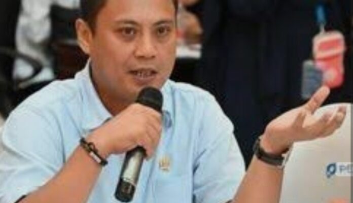 ANDI IWAN ARAS: Target 400 Ribu Unit Bedah Rumah di tahun 2026, Untuk Rumah Tidak Layak Huni (RTLH). Skema Bantuan Stimulan Perumahan Swadaya (BSPS)