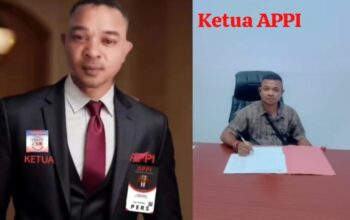 Ketua APPI Aceh Utara, Puji Kinerja Kapolres Aceh Tengah: Pemimpin Luar Biasa yang Penuh Tanggung Jawab Yang Luarbiasa   