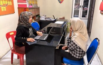 Respon Gerak Cepat Polres Aceh Tengah Berbuah Hasil, Remaja Hilang di Linge Ditemukan Selamat