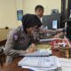 Polantas Menyapa Satlantas Karanganyar, Permudah Pengurusan BPKB Secara Cepat dan Transparan