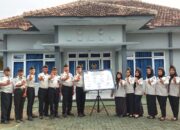 Bapas Pati Gelar Apel Komitmen Bersama Anti Narkoba dan Pungutan Liar dalam Rangka Hari Bhakti Pemasyarakatan ke-62