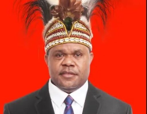 Dugaan Penyelewengan Dana APBD 2023-2025. Bupati Manokwari Hermus Indouw Segera Di Panggil KPK