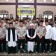 Safari Dakwah “Pagar Mangkok”, Polres Karanganyar Perkuat Iman dan Kedekatan dengan Masyarakat