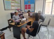 Polresta Pati Bubarkan Balap Liar di JLS, Tujuh Remaja Diamankan Dini Hari