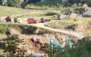 DARURAT TAMBANG KENDAL! Saatnya Pemkab Tak Lagi Reaktif, Tapi Bertindak Tegas