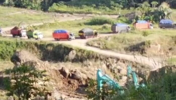 DARURAT TAMBANG KENDAL! Saatnya Pemkab Tak Lagi Reaktif, Tapi Bertindak Tegas