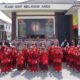 Polisi Sahabat Anak, Polres Aceh Tengah Sambut Kunjungan TK Buah Hati Takengon Edukasi Tugas Kepolisian