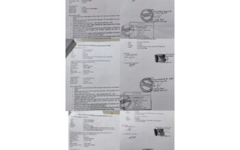 Diduga Terbitkan Sporadik di Atas Lahan Sengketa, Oknum Lurah Rambung Disorot