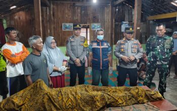 Tragis, Petani Perempuan Tewas Tersengat Listrik Jebakan Tikus di Sawah Sragen, Polisi Bergerak Cepat Olah TKP