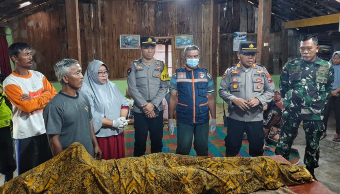 Tragis, Petani Perempuan Tewas Tersengat Listrik Jebakan Tikus di Sawah Sragen, Polisi Bergerak Cepat Olah TKP