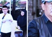 Duka Masyarakat Soppeng ANDI AKBAR SINGKE (Pung CAMBANG) Tokoh Kharismatik, Penuh Dedikasi dan Sosial Berpulang Ke Rahmatullah