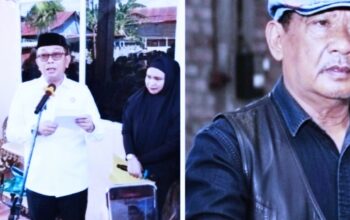 Duka Masyarakat Soppeng ANDI AKBAR SINGKE (Pung CAMBANG) Tokoh Kharismatik, Penuh Dedikasi dan Sosial Berpulang Ke Rahmatullah