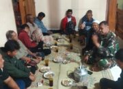 Komsos Malam Hari di Desa Kembang, Babinsa Jatipurno Perkuat Kedekatan dengan Warga