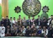 Safari Subuh, Kapolres Aceh Tengah Ajak Warga Jaga Kamtibmas, Kebersihan Lingkungan, dan Bijak Bermedsos