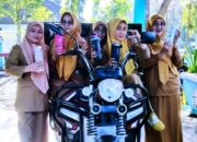 Guna Pengendalian Sampah DLH Kabupaten Wajo Terapkan Kebijakan Penggunaan “Tumbler” Wadah Air Minum di Internal, Untuk Mengurangi Sampah Plastik