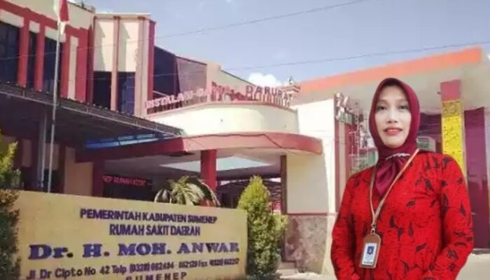 Gratis dan Transparan, RSUDMA Sumenep Buka Rekrutmen Pegawai Non-ASN 2026