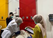 RS Abby Diganjar Pujian: Pelayanan Luar Biasa, Lebih Utamakan Pasien   