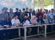 Gelar Konferensi Pers ,Iskandar Usman Al’farlky Tegas: “Ini Fitnah, Saya akan Tempuh Jalur Hukum!”