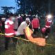 Lansia Ditemukan Meninggal di Tengah Sawah, Respons Cepat Pamapta dan Inafis Polres Sragen Lakukan Evakuasi serta Olah TKP