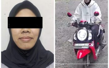 Viral Dugaan Pencurian Modus ART Rekrutan Facebook, Sejumlah Korban Kehilangan Motor hingga Barang Berharga