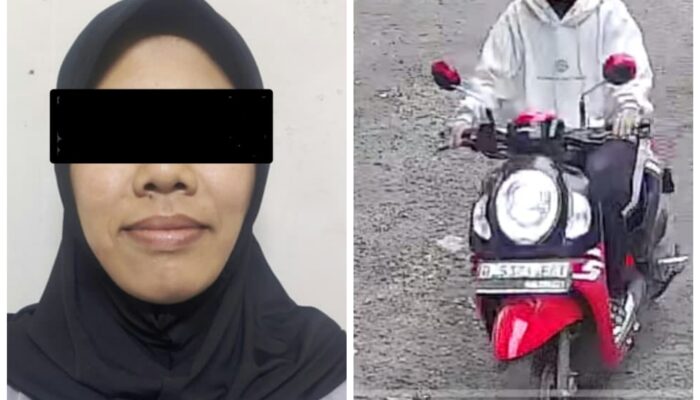 Viral Dugaan Pencurian Modus ART Rekrutan Facebook, Sejumlah Korban Kehilangan Motor hingga Barang Berharga