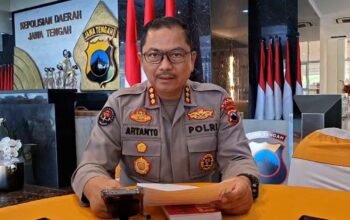 Polda Jateng Tekankan Hak dan Kewajiban Peserta Aksi May Day, Imbau Sampaikan Aspirasi Secara Damai